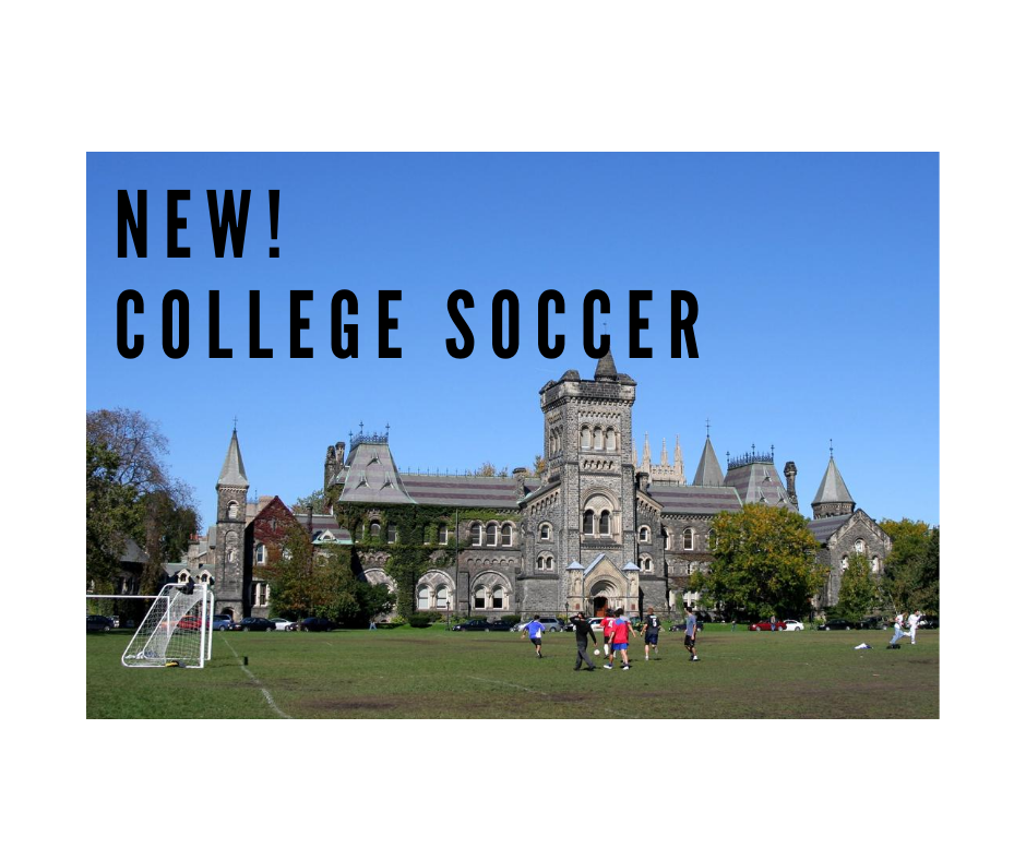 Bridgewater InTown Soccer