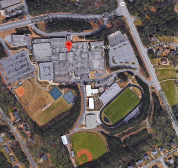 Location details for TX-Brookhaven College : Rawlings Tigers