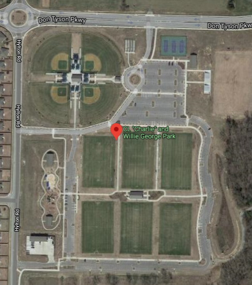 Location details for MO-Urban Youth Academy : Rawlings Tigers