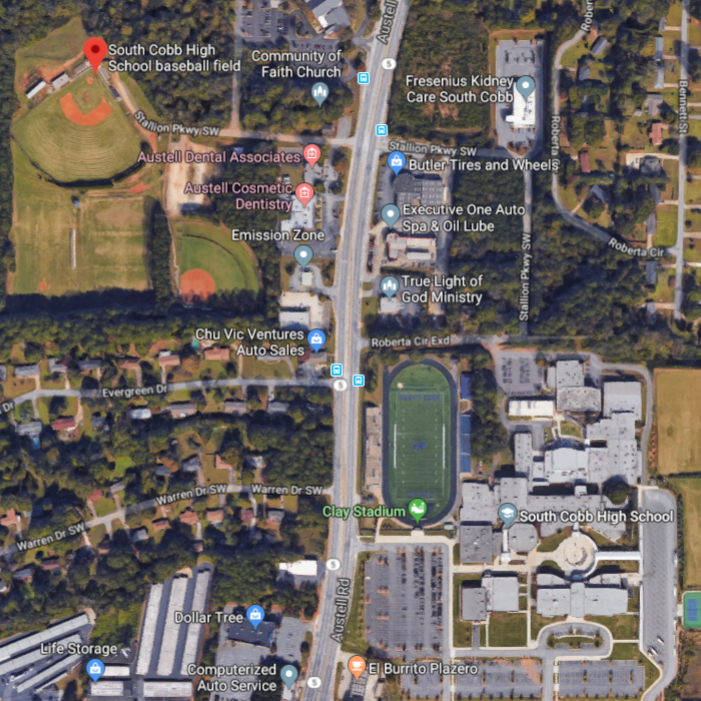 LeagueApps Member Portal