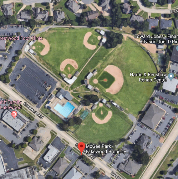 Location details for MO-Urban Youth Academy : Rawlings Tigers