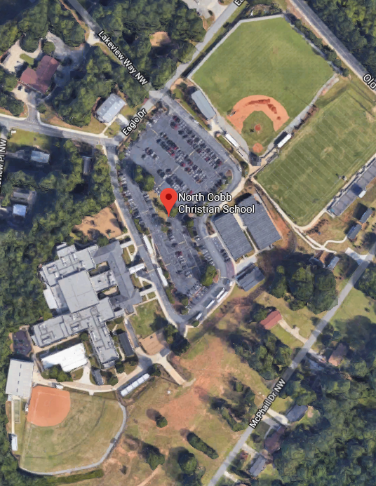 Location details for TX-Brookhaven College : Rawlings Tigers