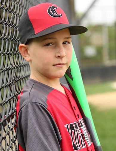 Cinnaminson Pirates Cooperstown Baseball Team Cinnaminson Pirate Baseball