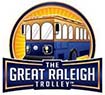 Great Raleigh Trolley