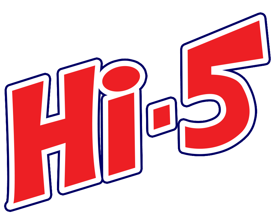 Hi5 sign in