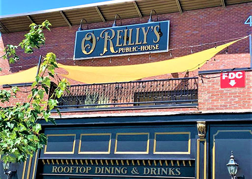 21 Spring League Sandy Springs O Reilly S Public House Thursdays Peach State Cornhole