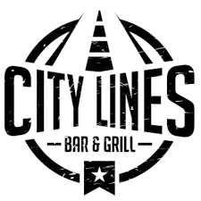 City Lines Bar & Grill