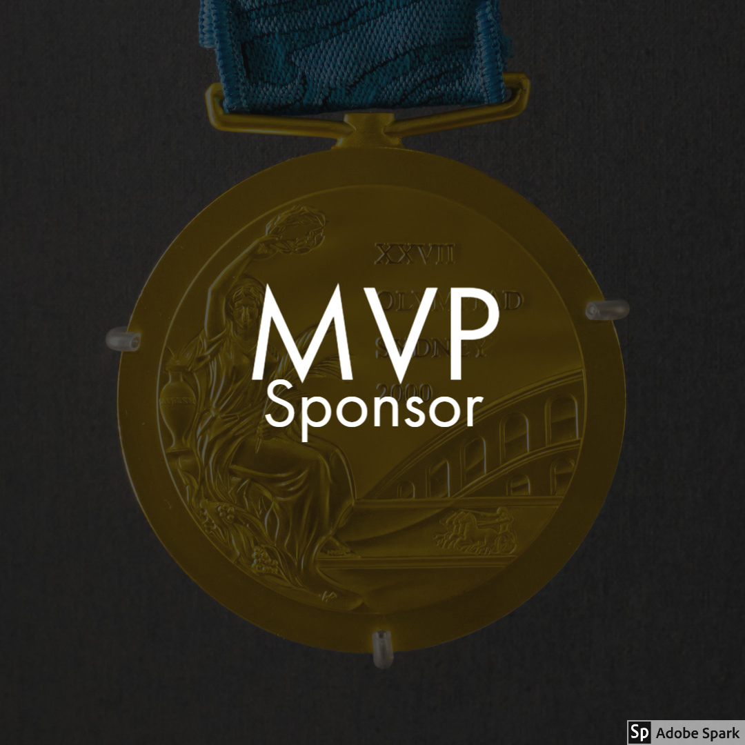 MVP Sponsor