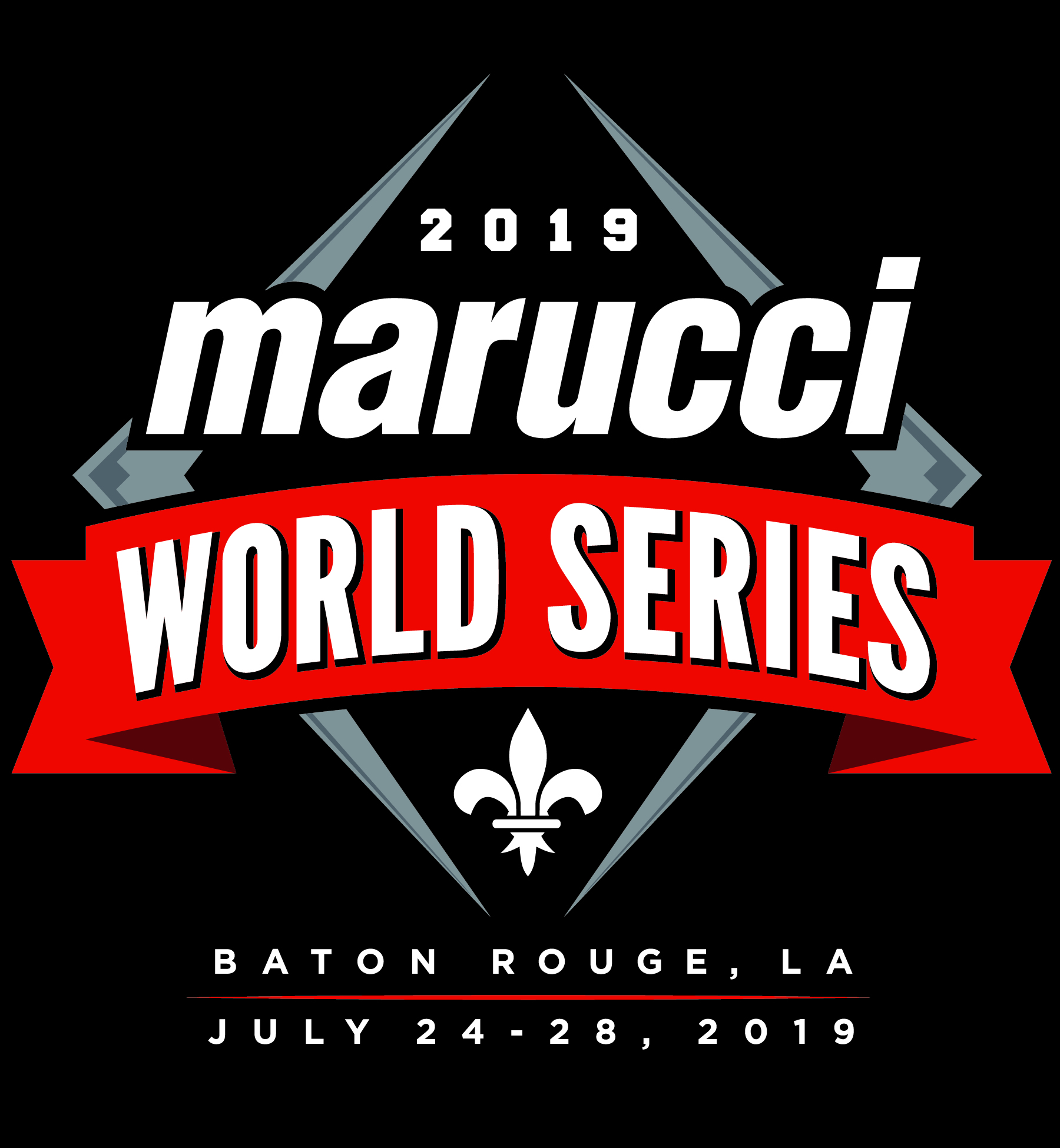 Marucci World Series Locations