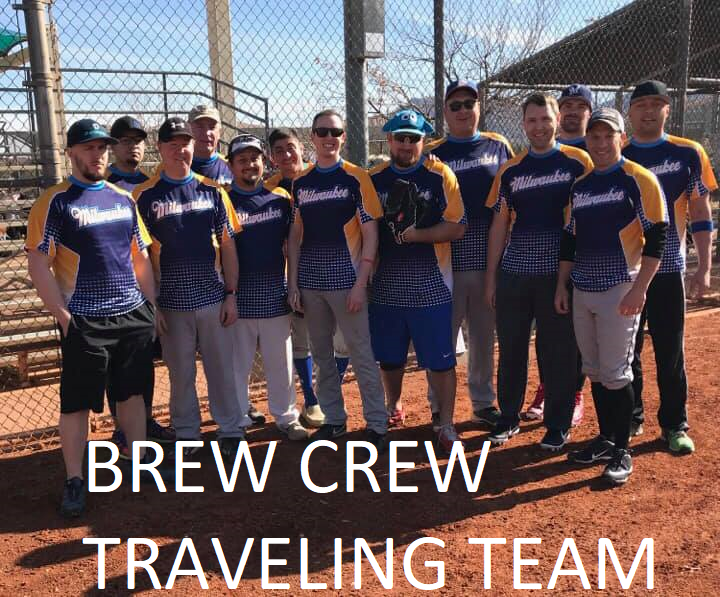 Brew Crew Softball