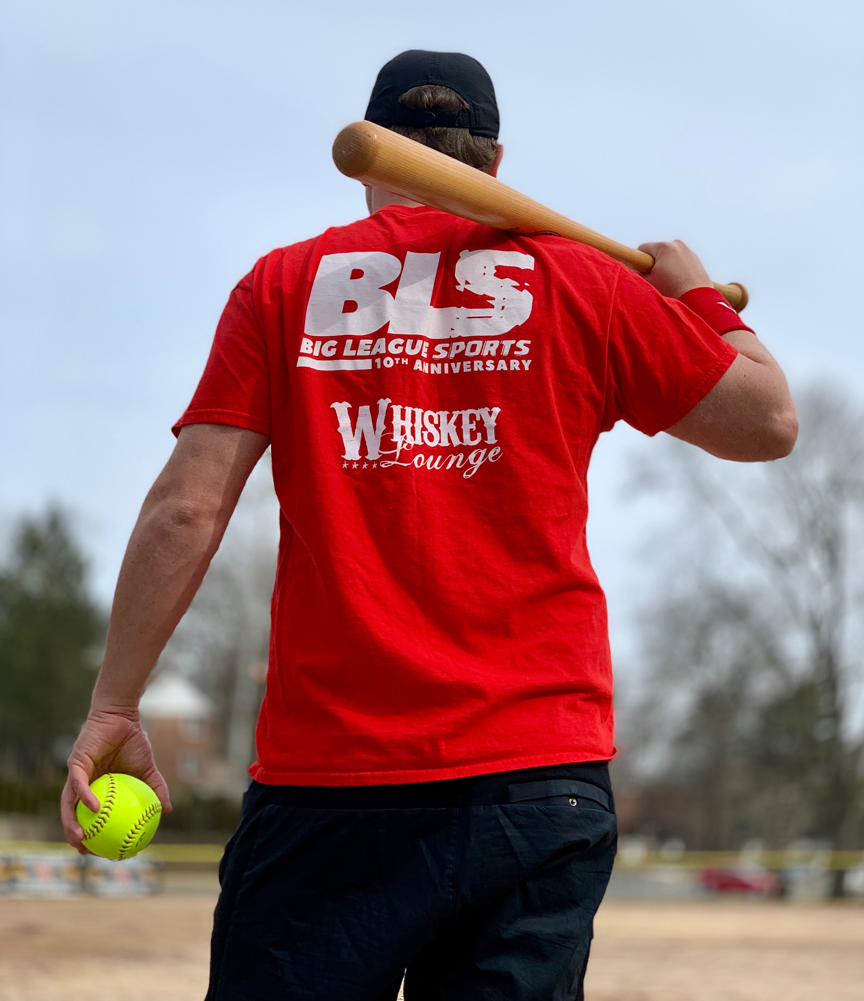 2019 Spring Valhalla Softball (Mon) Big League Softball