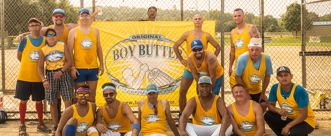 Boy Butter Ballers @ 2019 GSWS