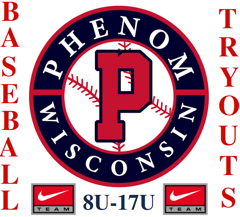 Phenom Baseball Wisconsin Events Phenom Wisconsin