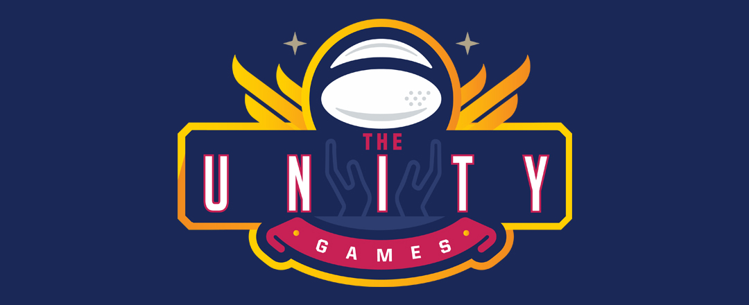 The Unity Games