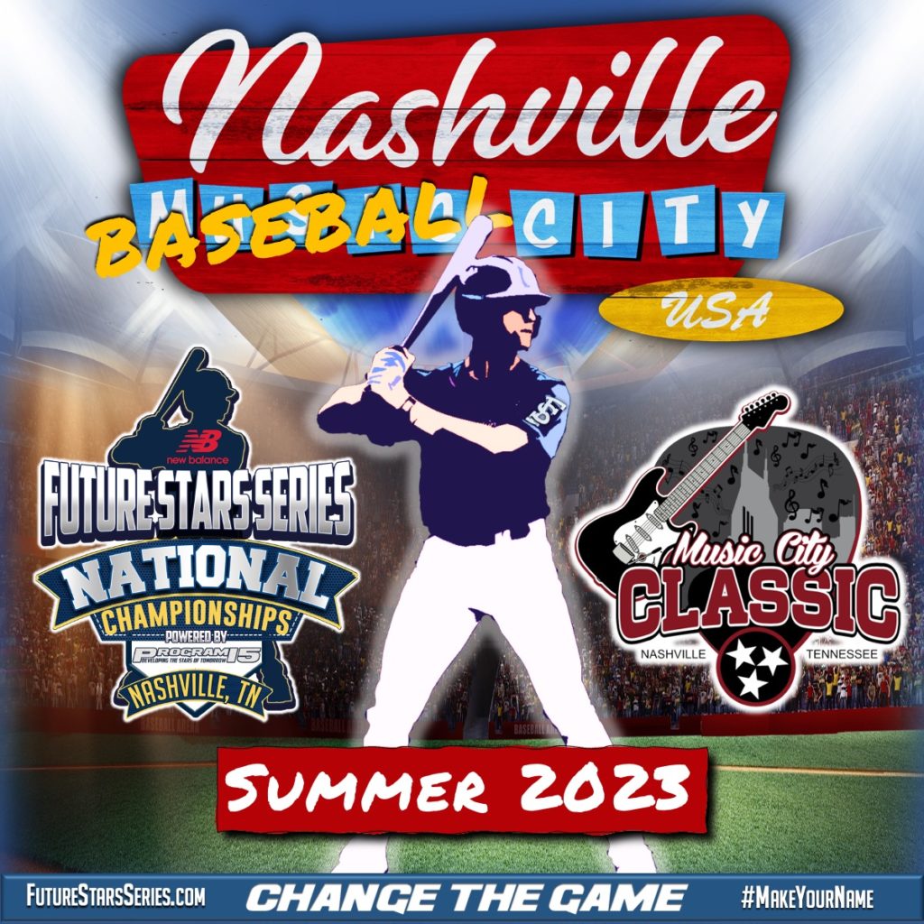 Nashville Stars Honor Baseball's Past by Focusing on the Future