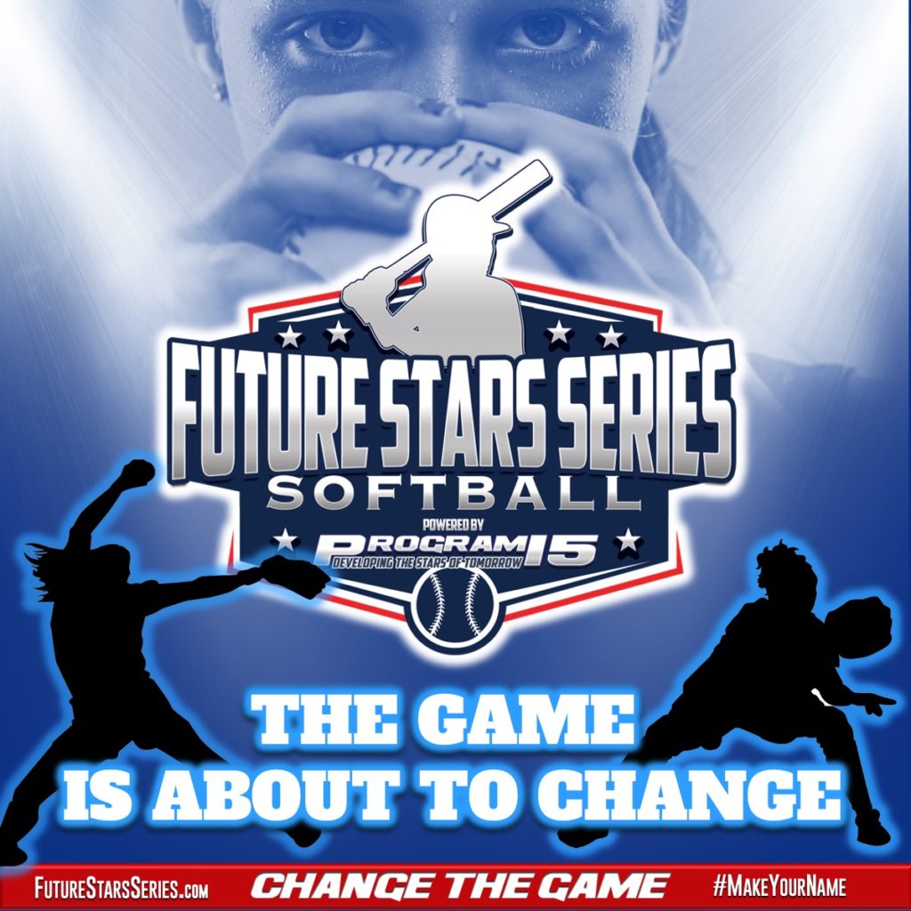 Softball Regional Combine Phoenix : Future Stars Series