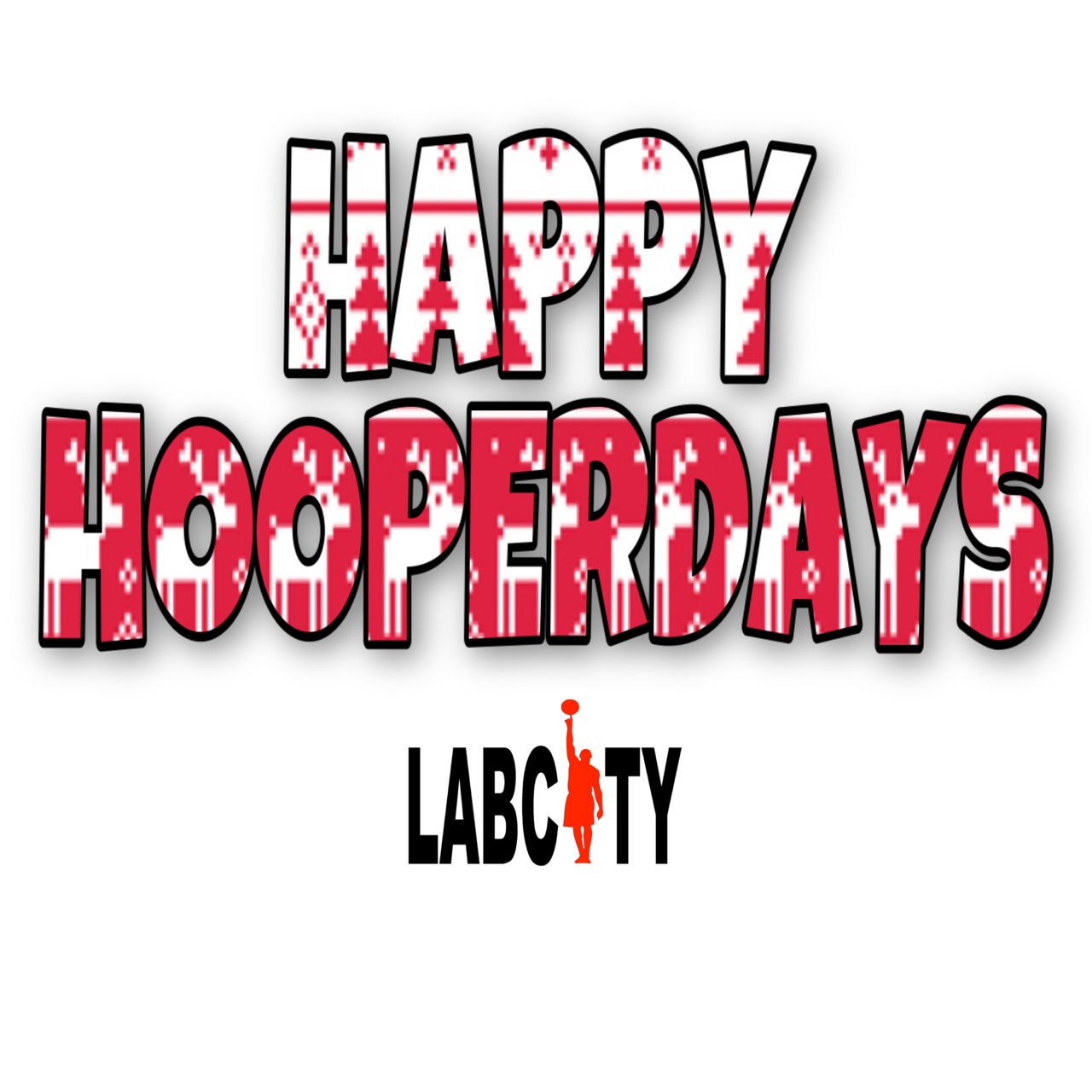 HOLIDAY HOOPS CHRISTMAS BASKETBALL CAMP LABCITY CLT