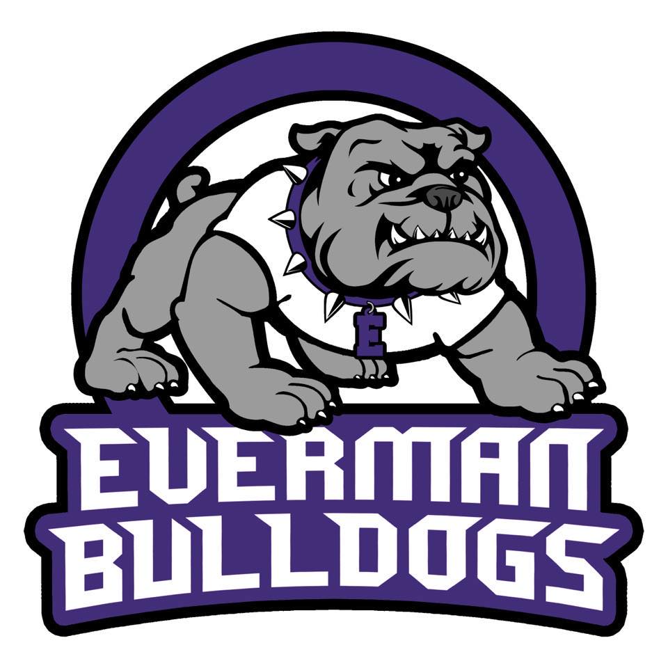 Everman - Team Home Everman Bulldogs Sports