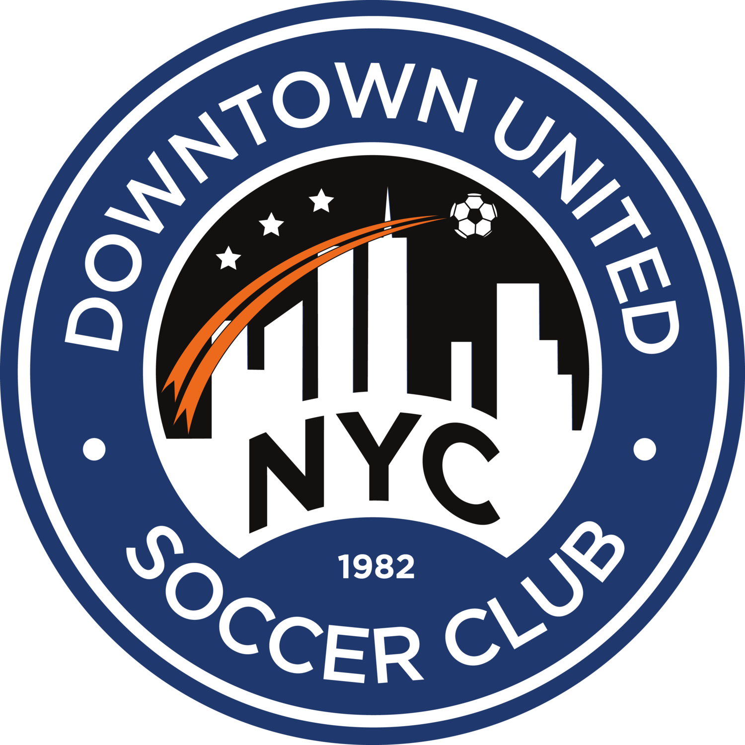 dusc : Downtown United Soccer Club