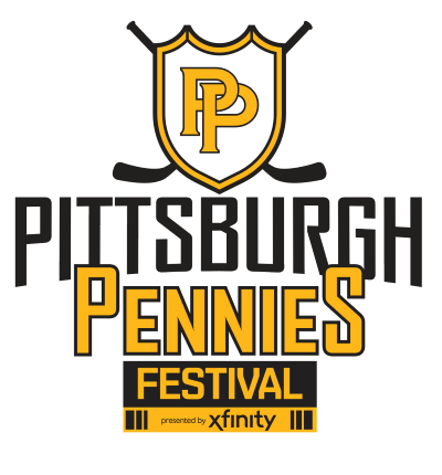 Pittsburgh Pennies Festival, presented by Xfinity