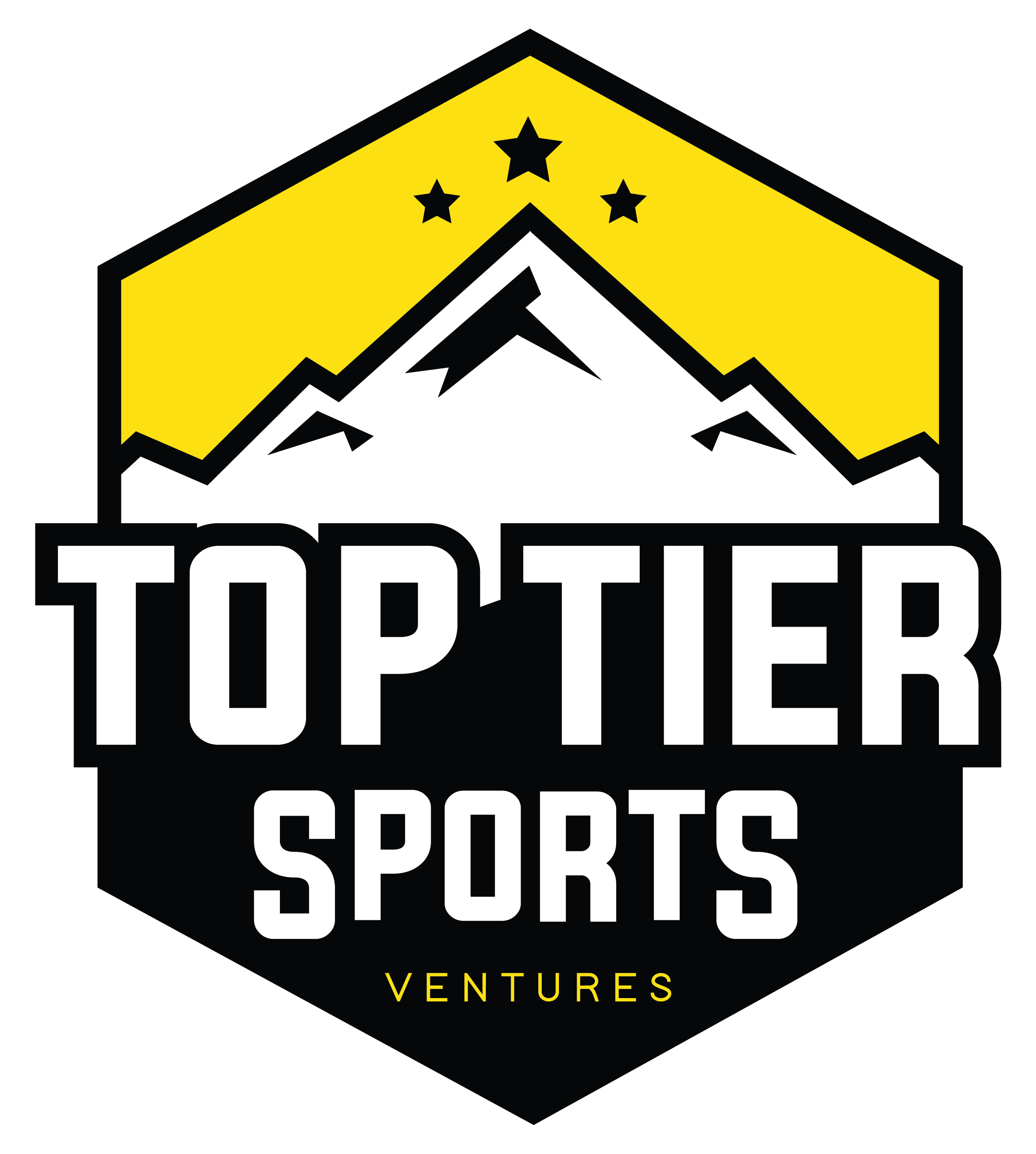 Top Tier Sports Ventures Locations