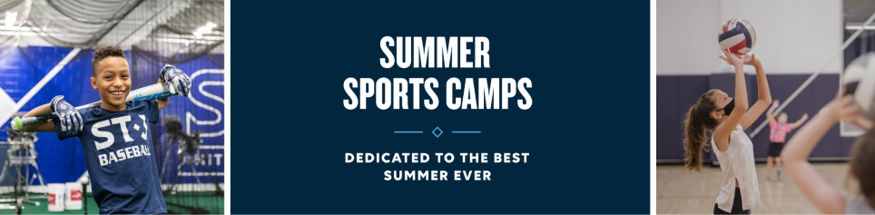 Summer Sports Camps