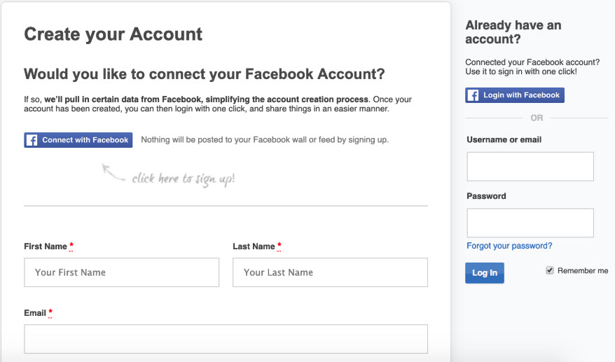 How to connect or disconnect your Facebook account from you riot account 