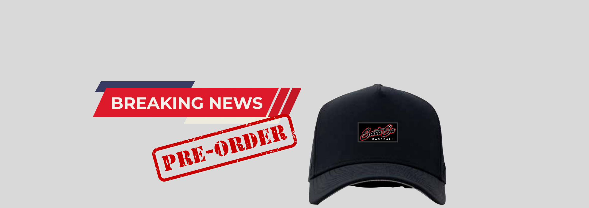 PREORDER NOW!!