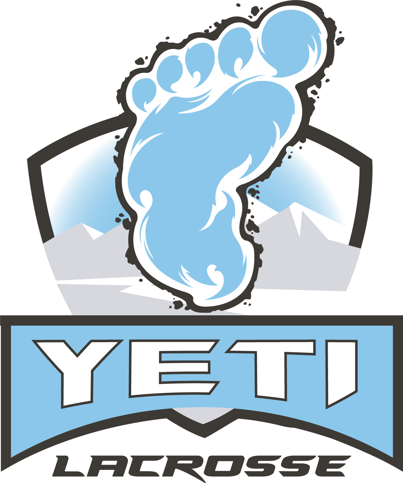 Yeti Lacrosse Club at Thomas Baker blog