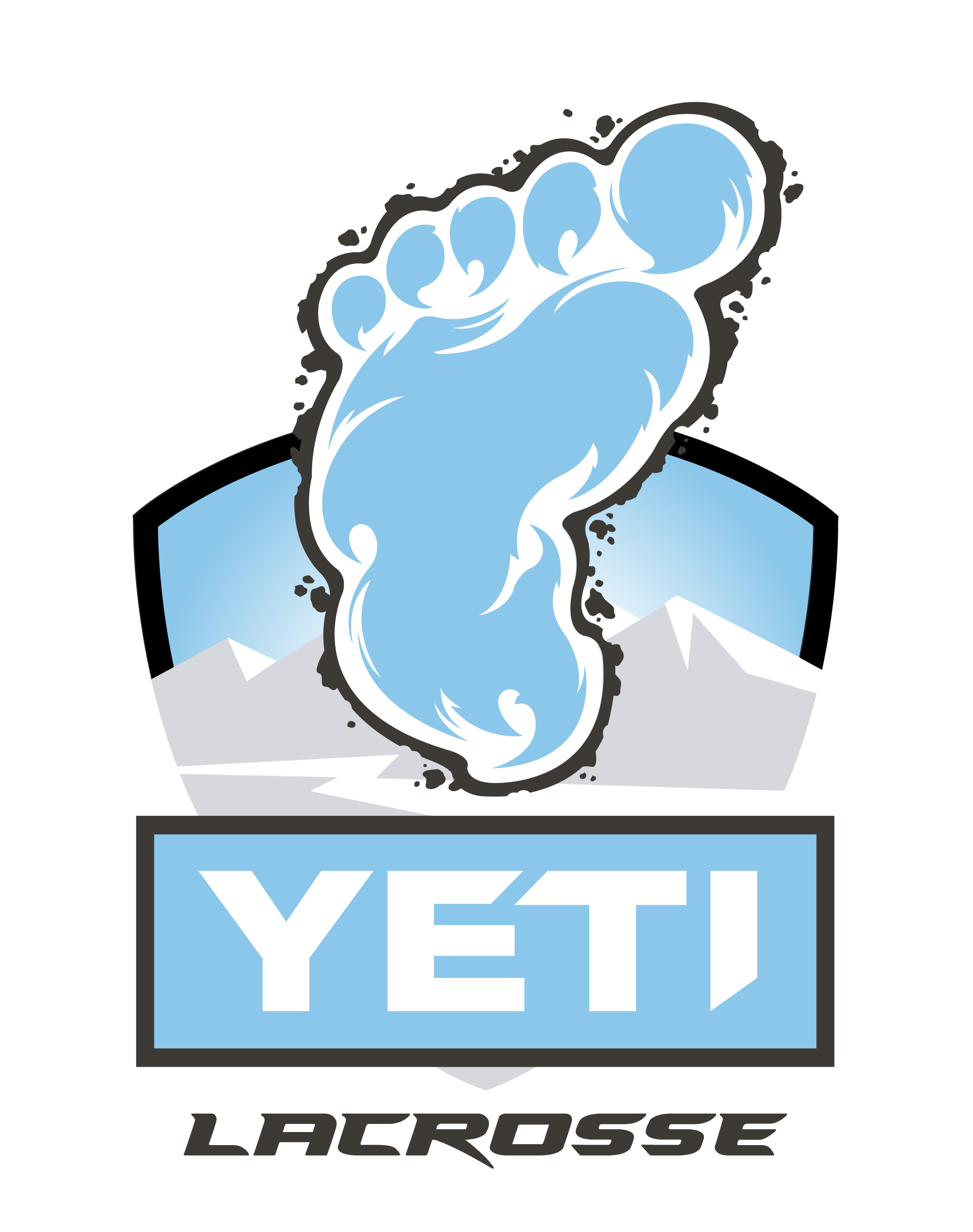 Schedule YETI Lacrosse