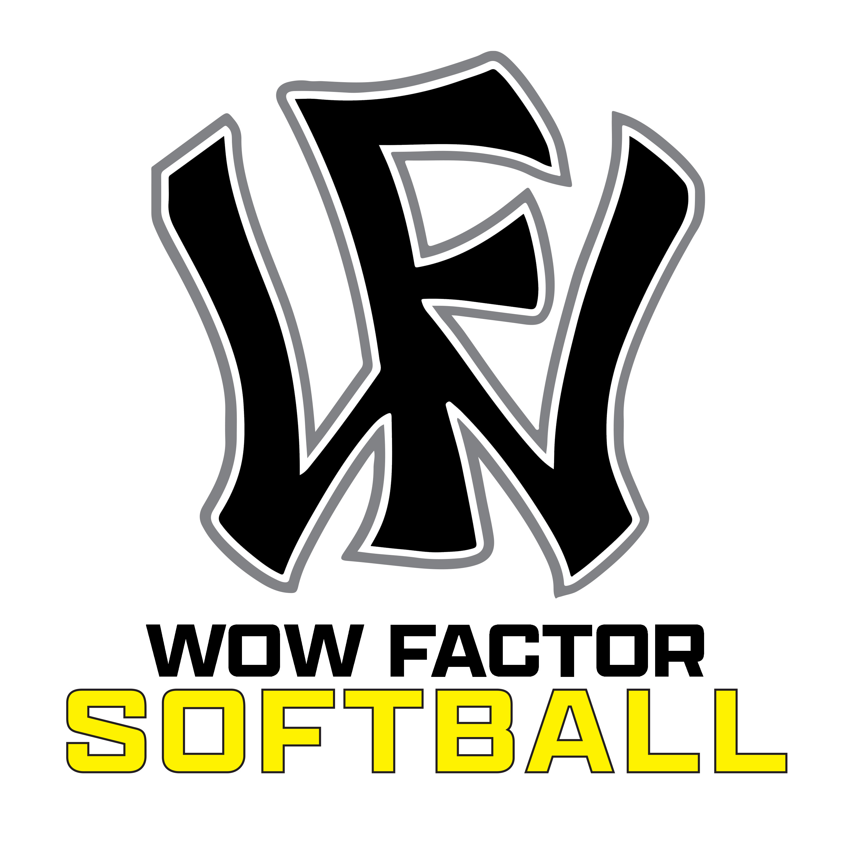 Interested in Wow Factor National Softball ? Wow Factor Baseball