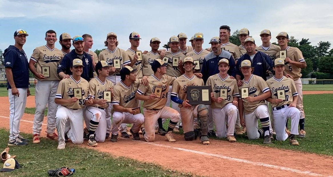 Intramurals Bethpage Baseball