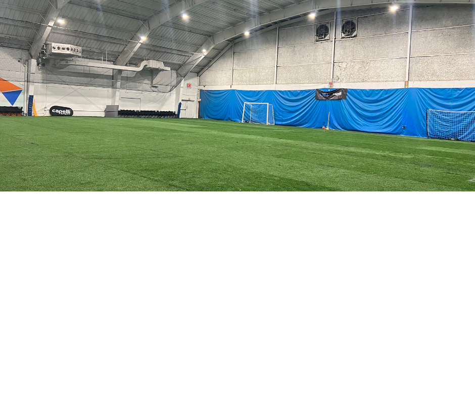 Wilton Sports Center Camps