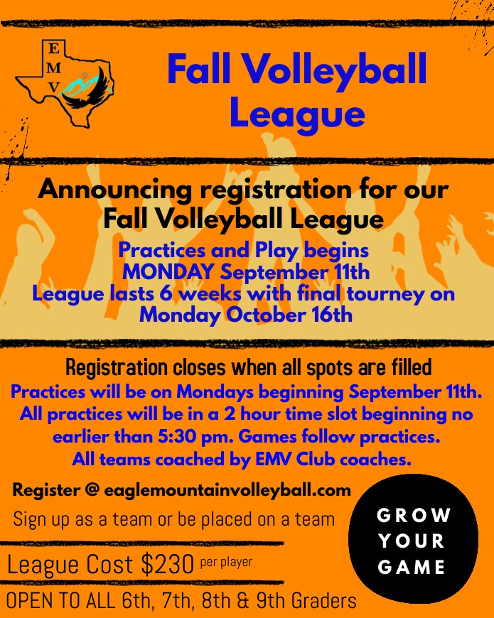 LeagueApps Member Portal