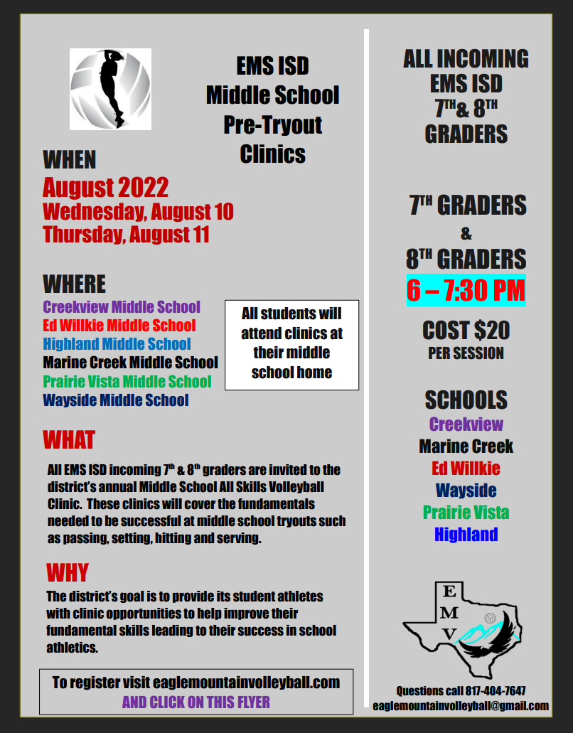 ems-isd-middle-school-pre-tryout-clinics-eagle-mountain-volleyball