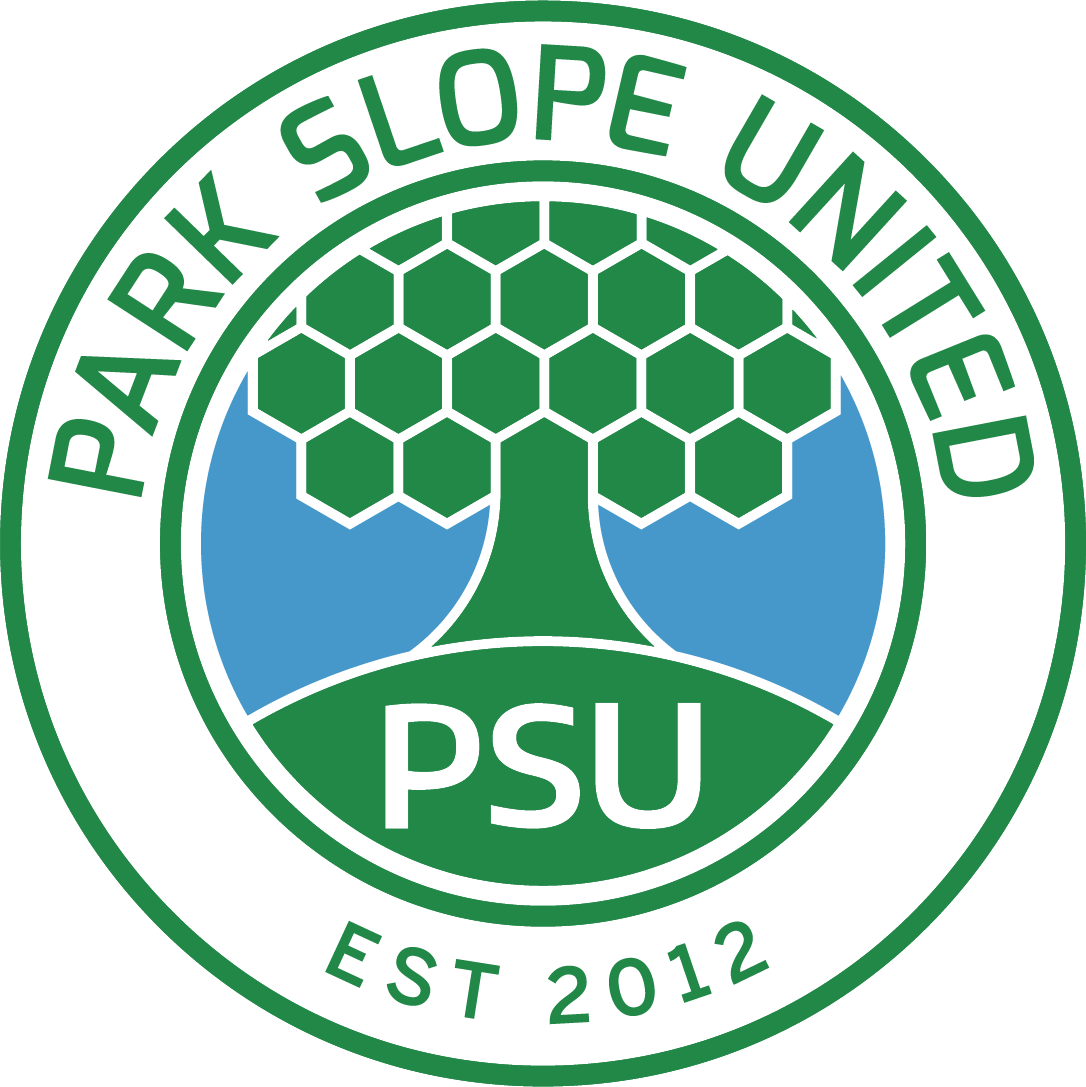 Top 101+ imagen park slope united soccer club