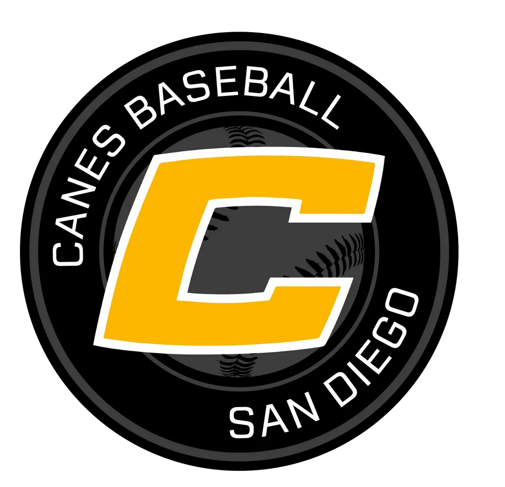 Canes Baseball San Diego : Canes San Diego