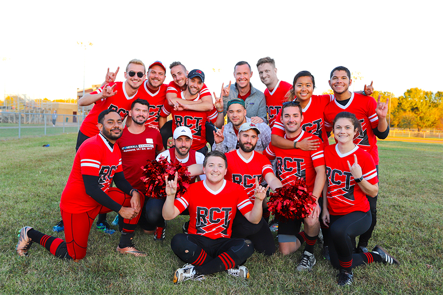 Stonewall Kickball Richmond Stonewall Sports Richmond