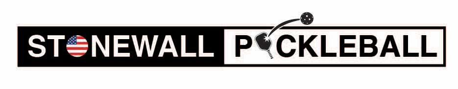 Stonewall Pickleball