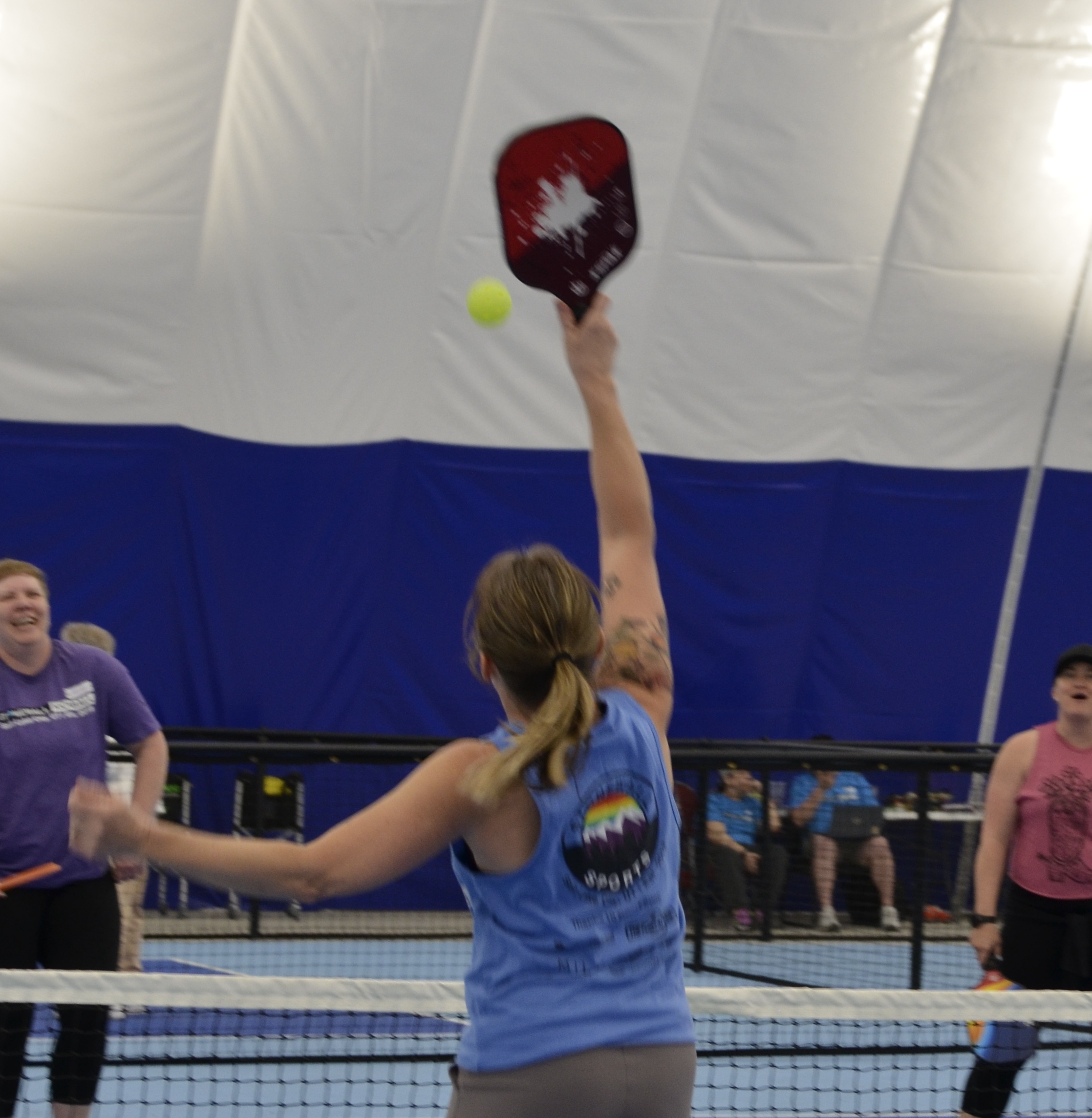 Pickleball photo 1