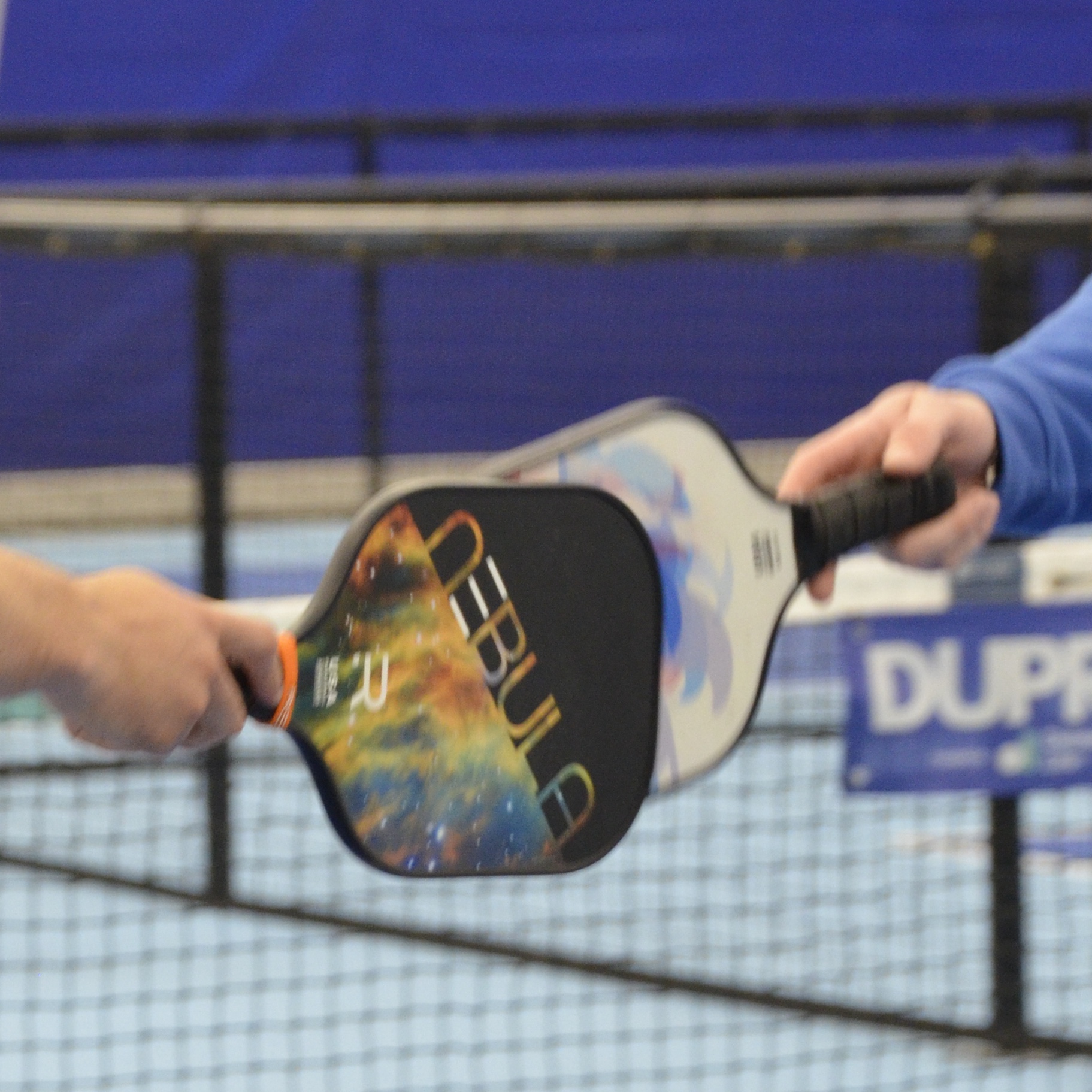 Pickleball photo 2