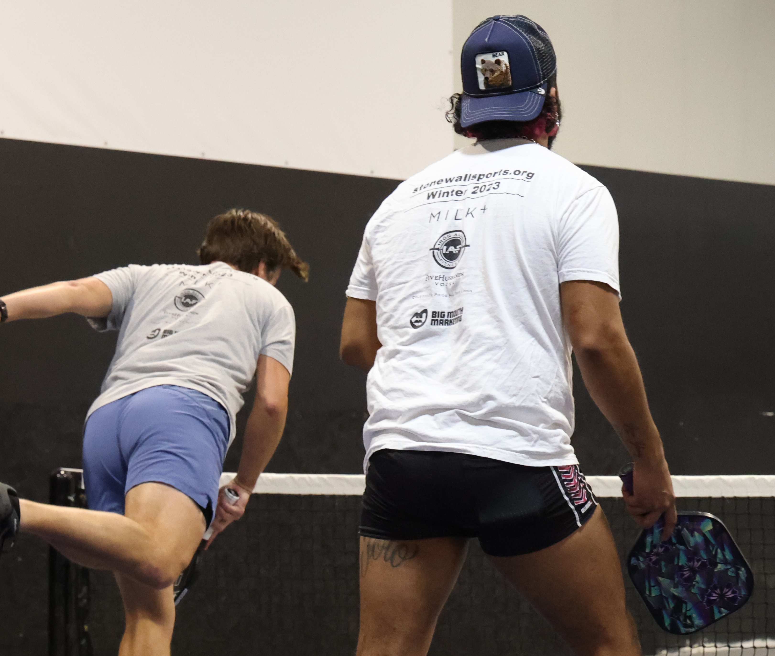 Pickleball photo 3