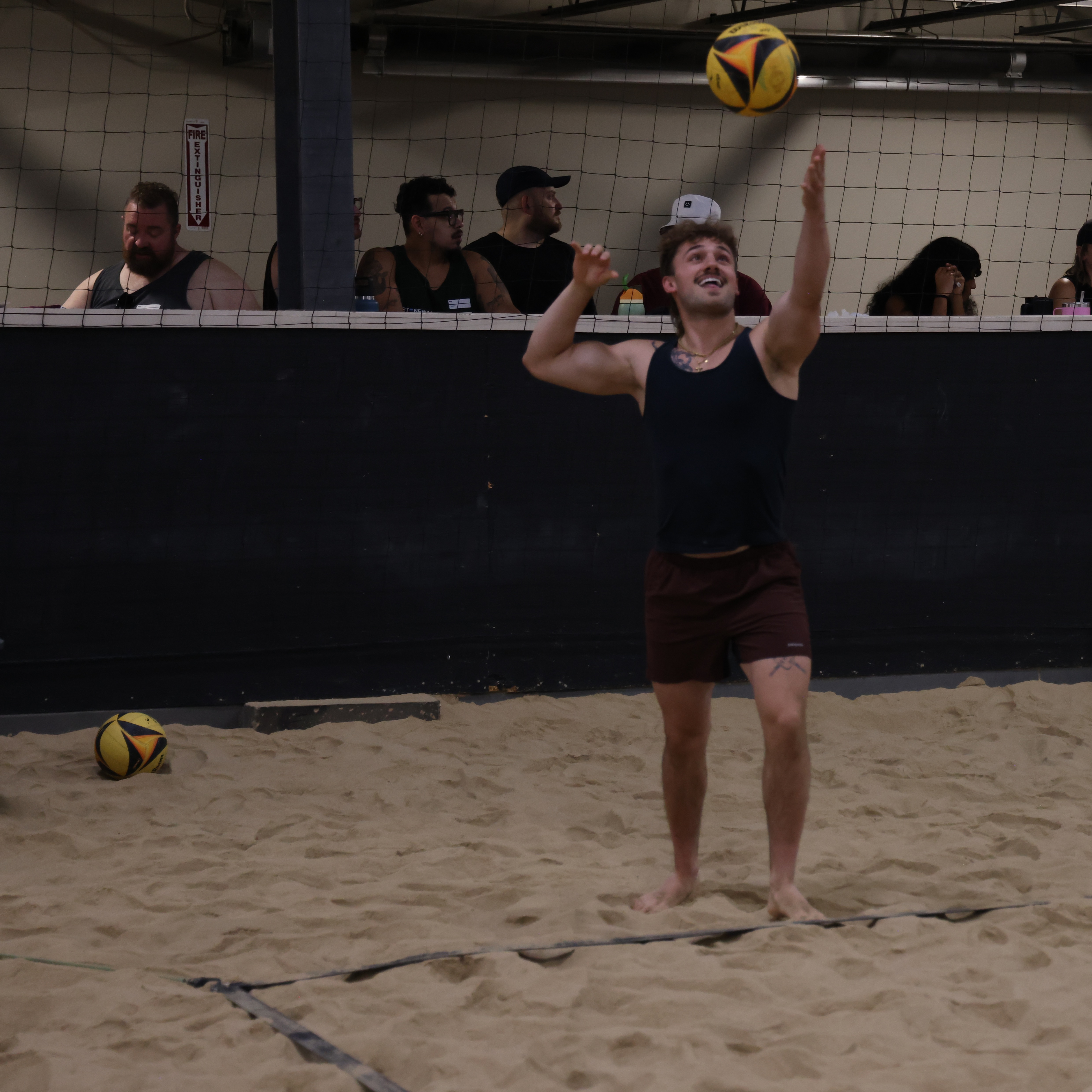 Sand Volleyball photo 2