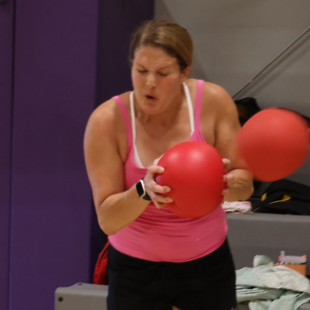 Dodgeball photo 3