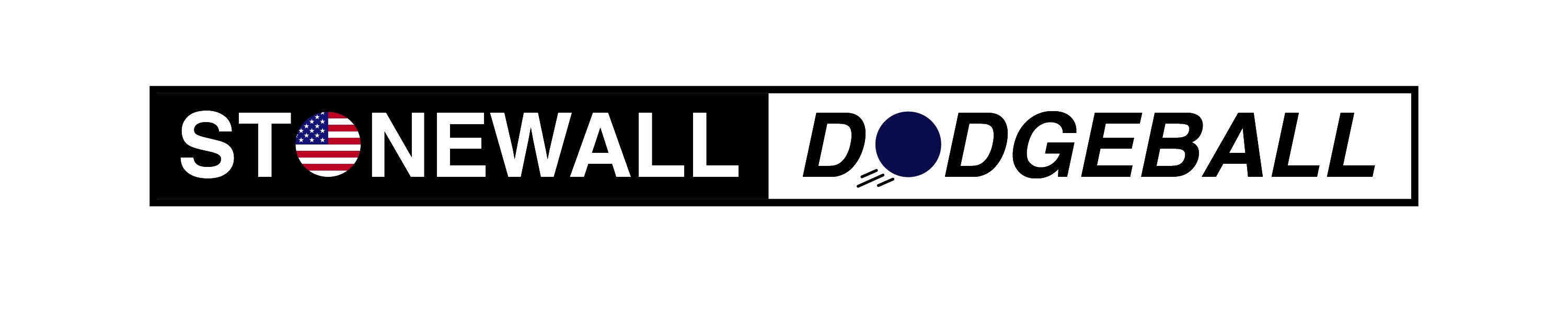 Stonewall Dodgeball