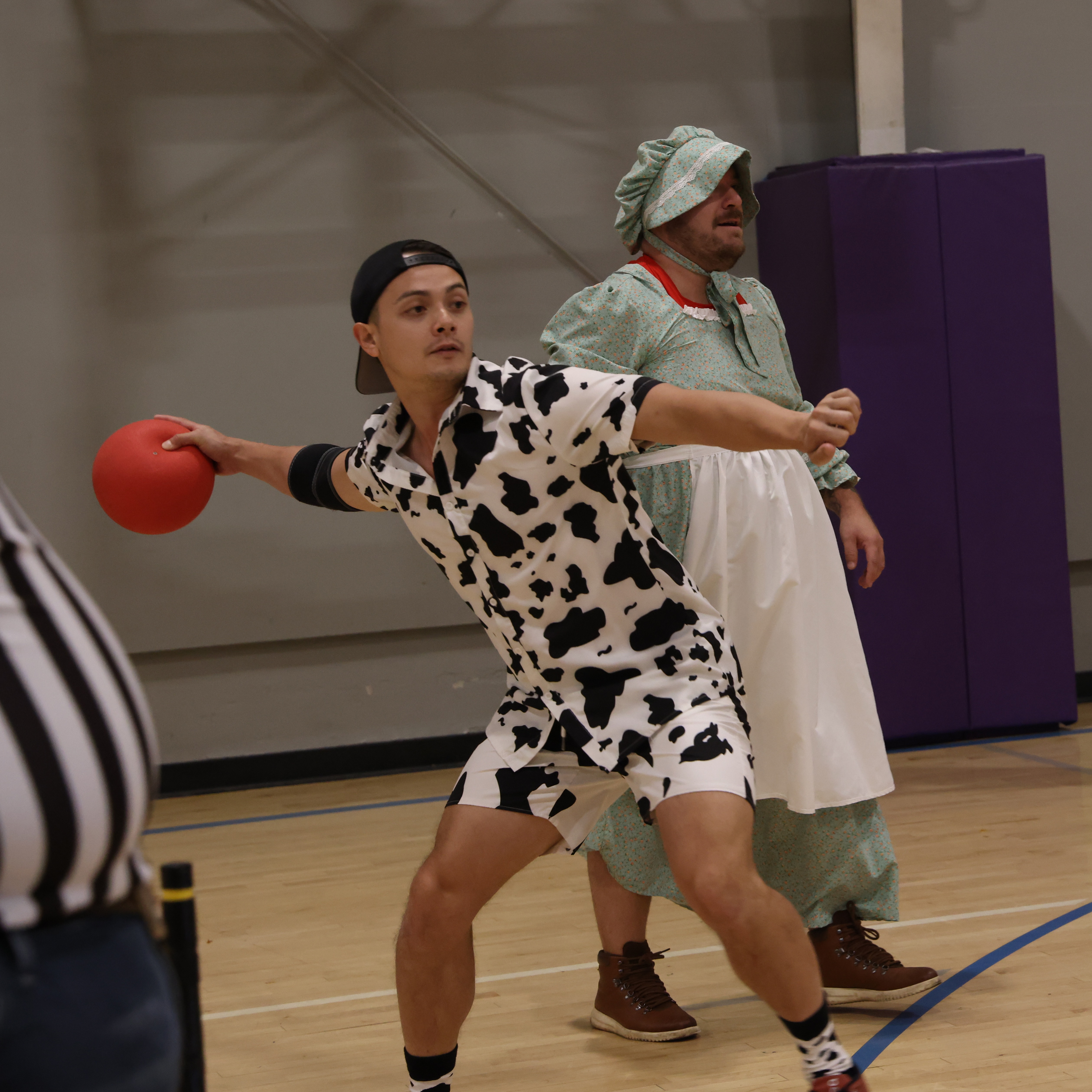 Dodgeball photo 1