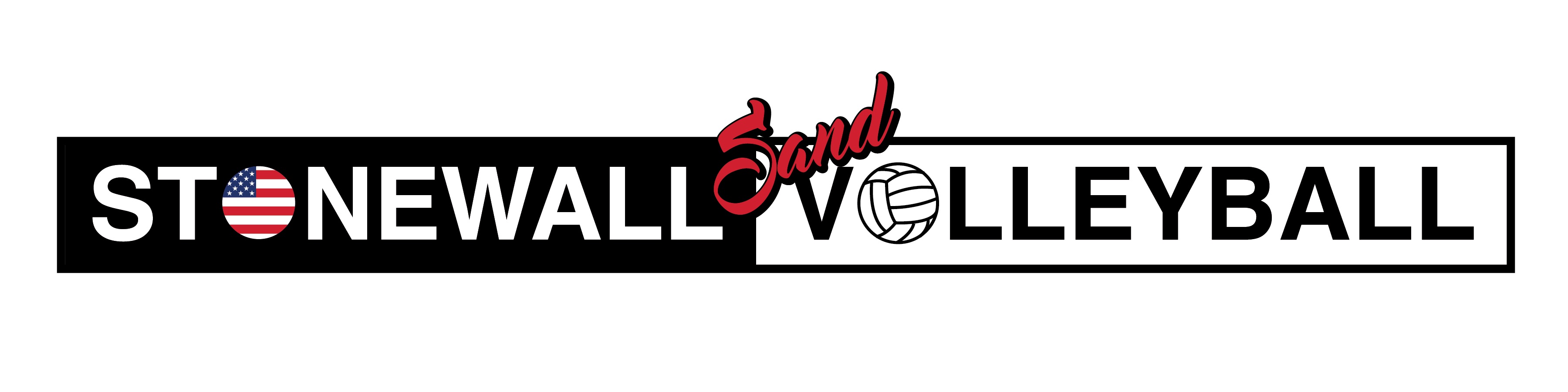 Stonewall Sand Volleyball