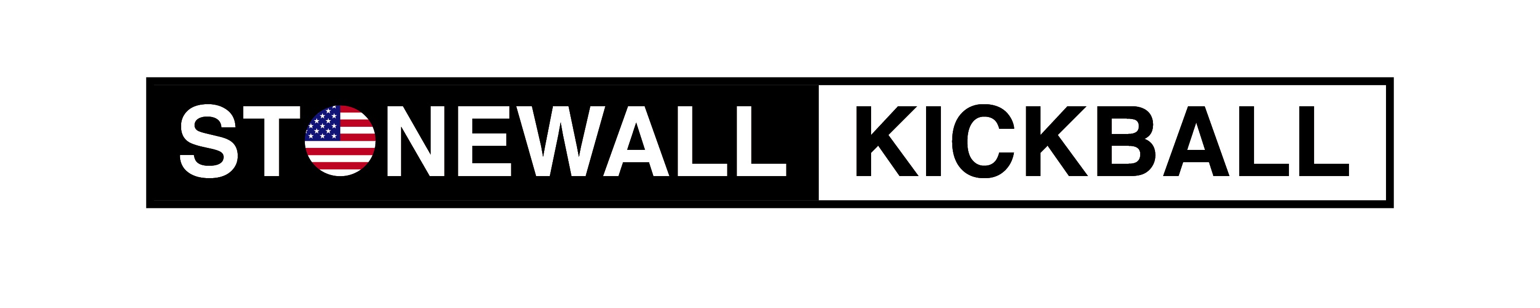 Stonewall Kickball