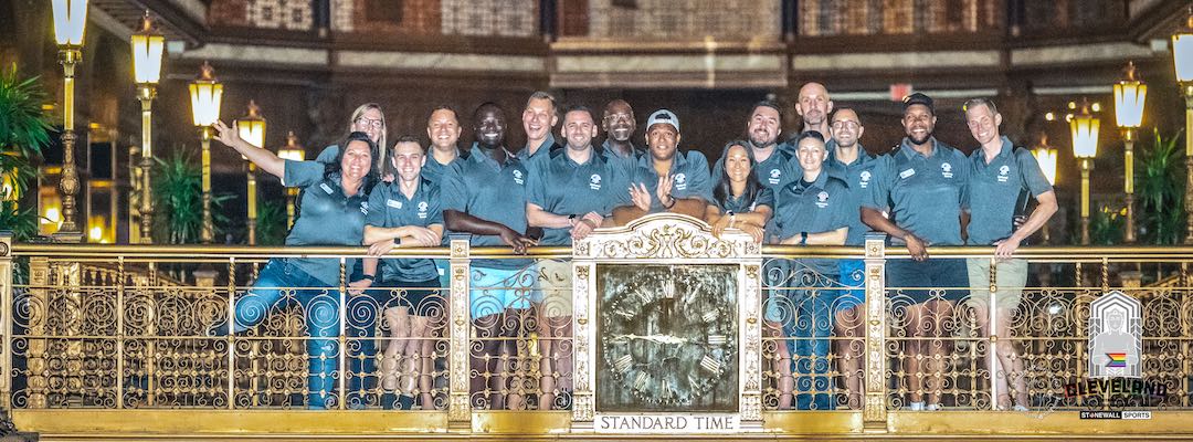 SSI Leadership