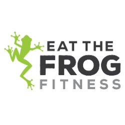 Eat The Frog Fitness